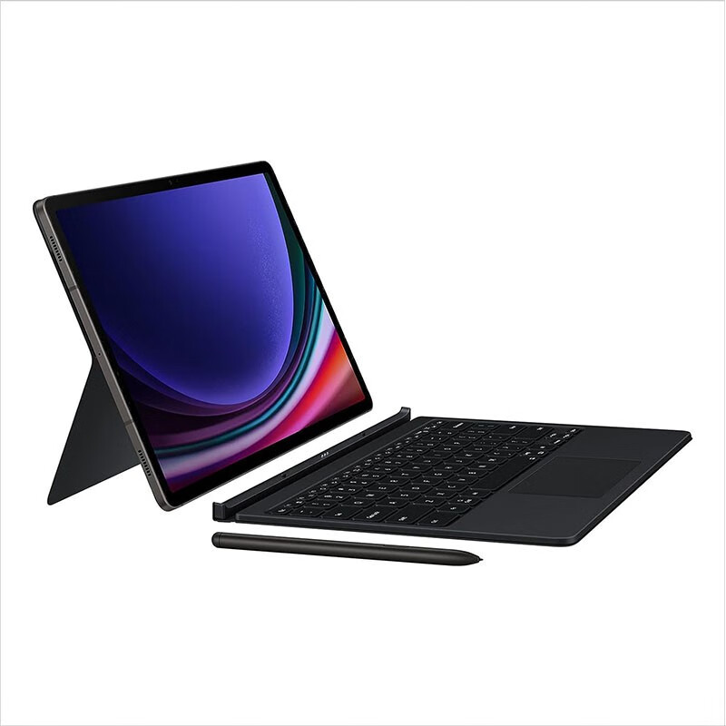 三星（samsung）tab s9和荣耀（honor）平板v7差异表现在用户界面上吗？第一个更具技术创新优势？