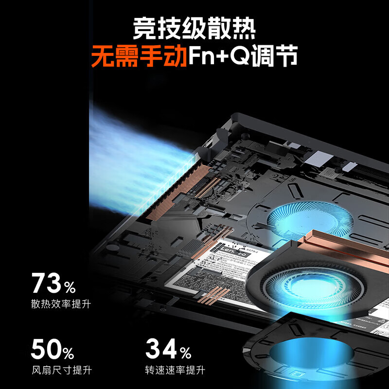 机械革命（mechrevo）2023新品 蛟龙16k和华硕（asus）幻16 星空版哪个更能满足用户的核心需求？对于初学者第二个更值得推荐？