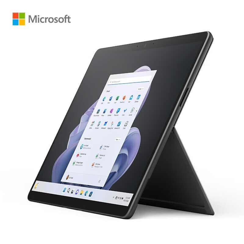 微软surface pro 9和apple11 英寸 ipad pro（第 3 代）新手用户哪个教程更全面？区别在功能上如何体现？