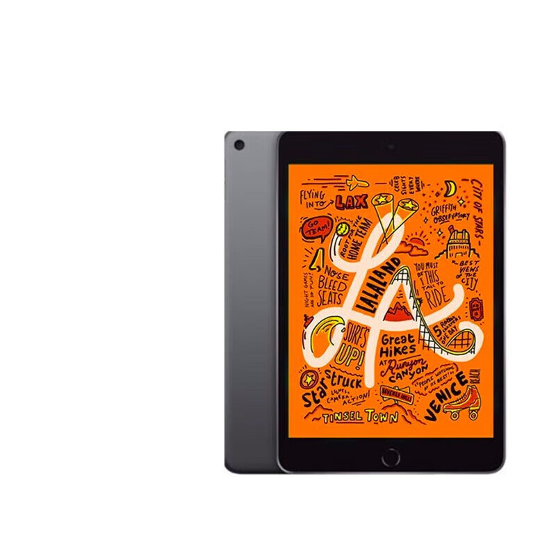 苹果 apple ipad mini5 平板电脑 苹果平板全新 7.9英寸学生电脑 黑色 64g插卡版 官翻未激活 店保一年和联想（lenovo）平板电脑哪一个在用户评价中胜出？在能耗管理上更胜一筹？